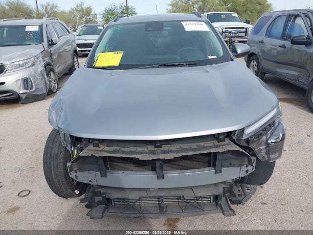 KL77LHE28RC043430 Chevrolet lih