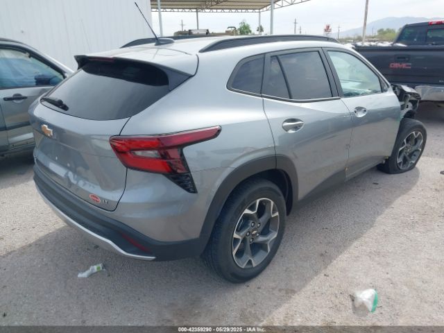 2024 CHEVROLET TRAX KL77LHE28RC043430 Photo 3