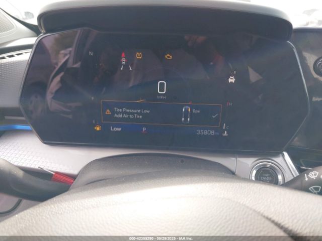 2024 CHEVROLET TRAX KL77LHE28RC043430 Photo 6