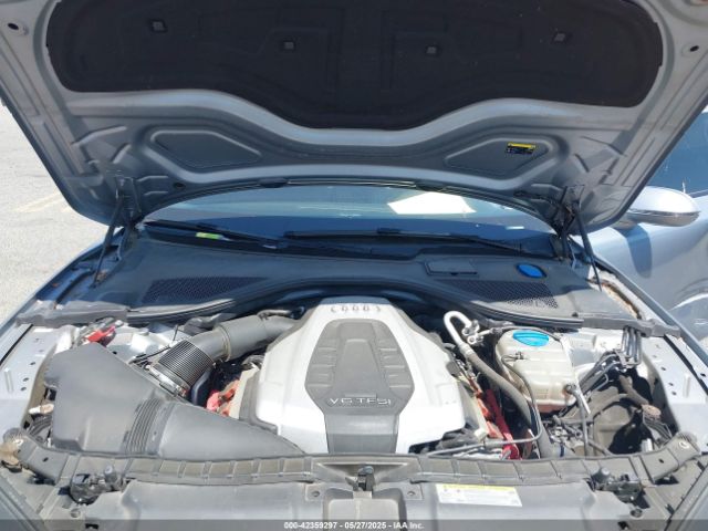 WAUW3AFC1JN026763 Audi A7 3.0t Premium Plus