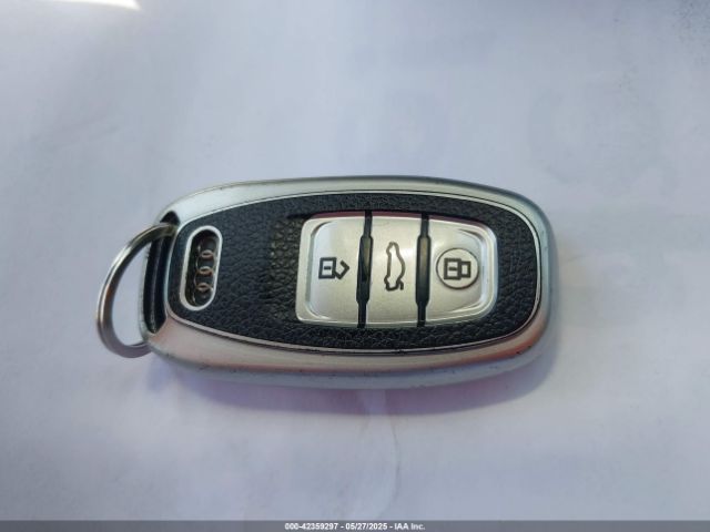 WAUW3AFC1JN026763 Audi A7 3.0t Premium Plus