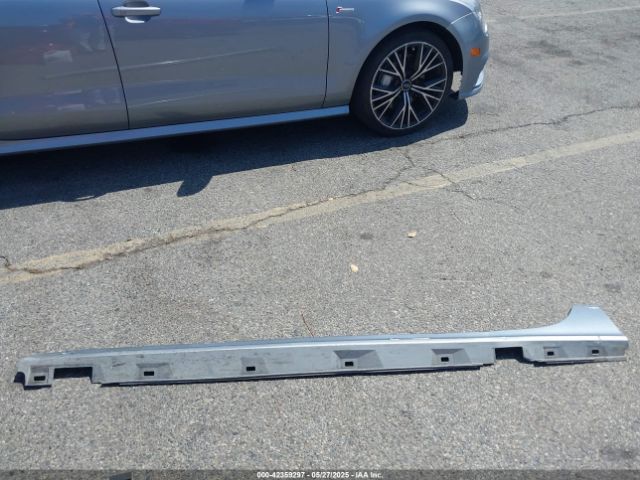WAUW3AFC1JN026763 Audi A7 3.0t Premium Plus