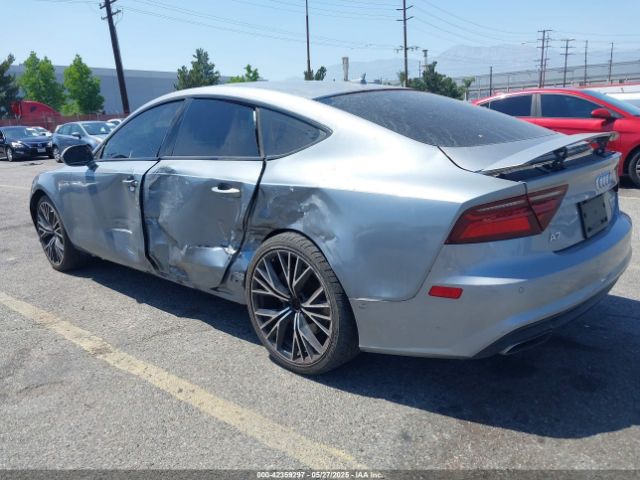 WAUW3AFC1JN026763 Audi A7 3.0t Premium Plus