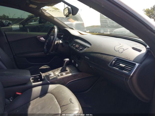 WAUW3AFC1JN026763 Audi A7 3.0t Premium Plus