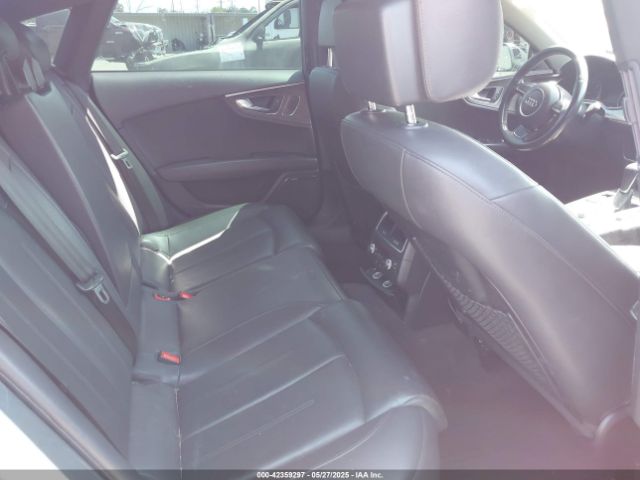 WAUW3AFC1JN026763 Audi A7 3.0t Premium Plus