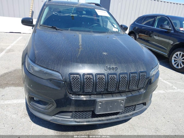 Jeep Cherokee 2020 1C4PJLLB5LD561284 Image 28