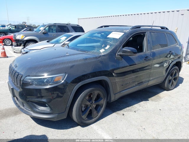 Jeep Cherokee 2020 1C4PJLLB5LD561284 Image 18