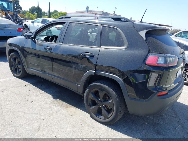 Jeep Cherokee 2020 1C4PJLLB5LD561284 Image 19
