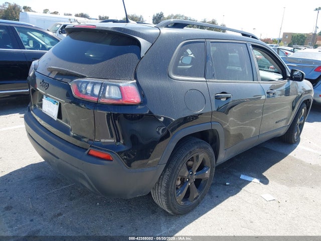 Jeep Cherokee 2020 1C4PJLLB5LD561284 Image 20