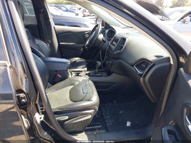 Jeep Cherokee 2020 1C4PJLLB5LD561284 Image 21