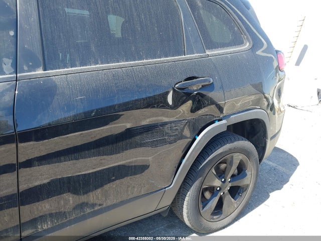 Jeep Cherokee 2020 1C4PJLLB5LD561284 Image 22