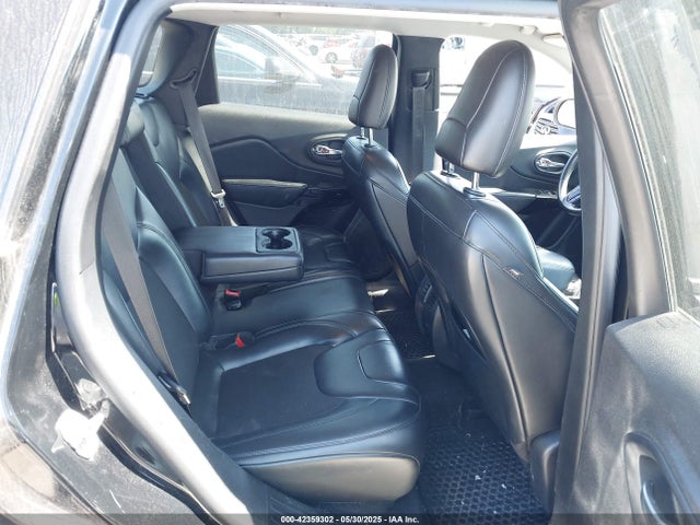 Jeep Cherokee 2020 1C4PJLLB5LD561284 Image 24