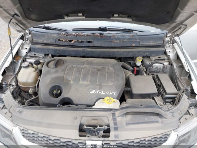 3C4PDCEG3ET119259 Dodge Journey R/t