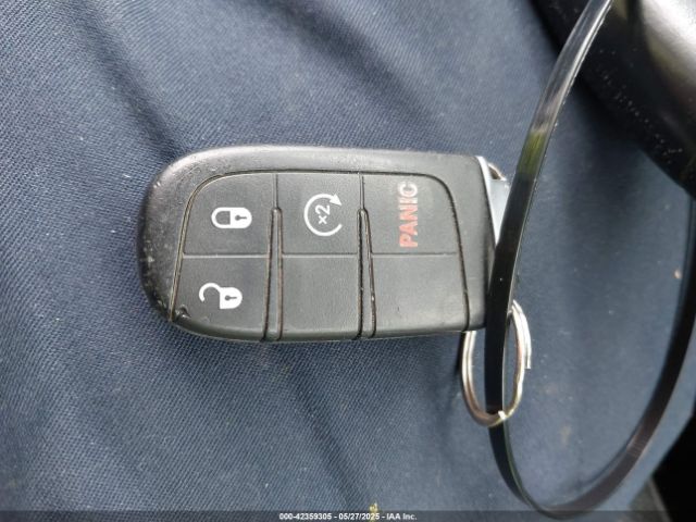 3C4PDCEG3ET119259 Dodge Journey R/t