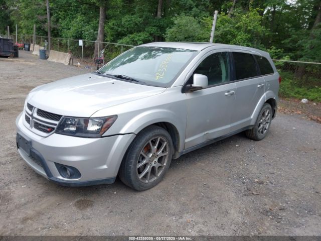 3C4PDCEG3ET119259 Dodge Journey R/t