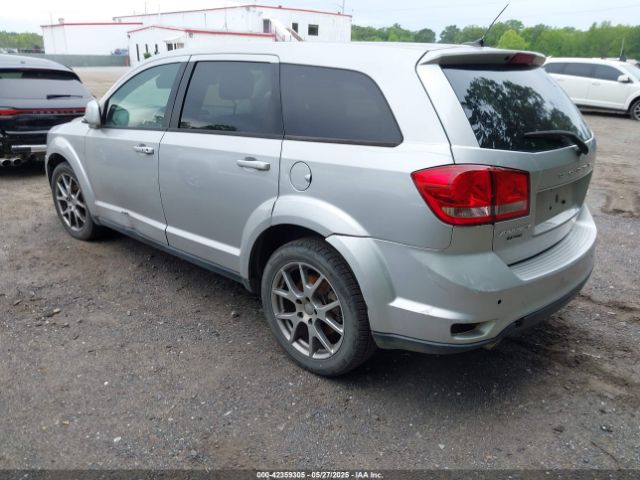 3C4PDCEG3ET119259 Dodge Journey R/t