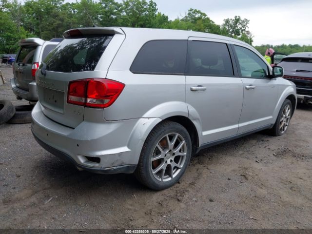 3C4PDCEG3ET119259 Dodge Journey R/t