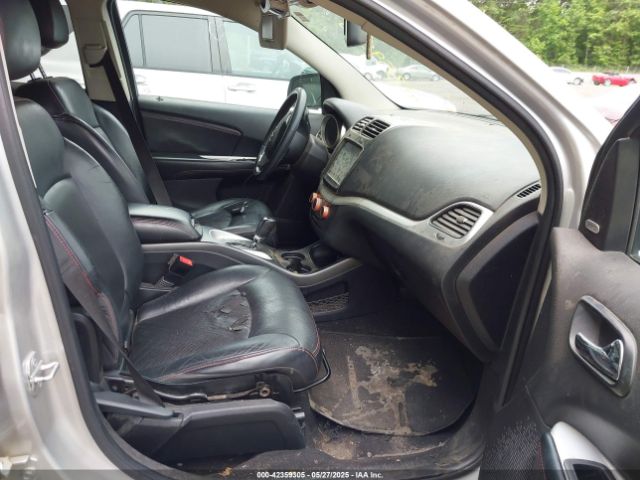 3C4PDCEG3ET119259 Dodge Journey R/t