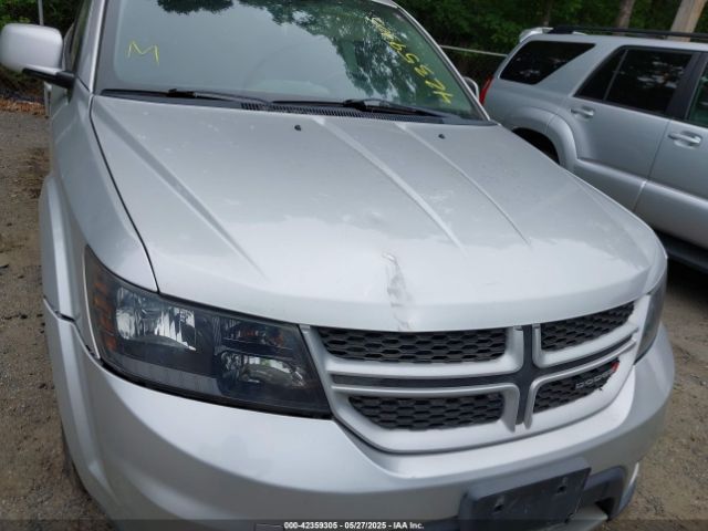 3C4PDCEG3ET119259 Dodge Journey R/t