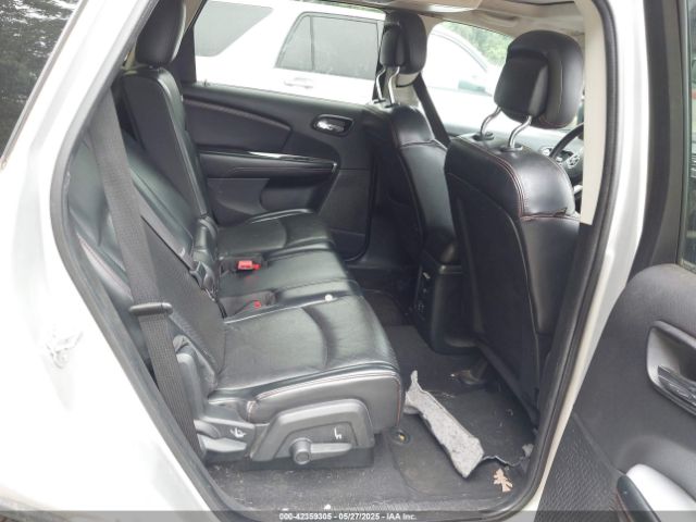 3C4PDCEG3ET119259 Dodge Journey R/t