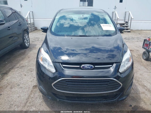 1FADP5AUXHL108685 Ford 2.0l atk ivct hev