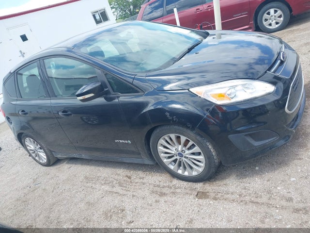 1FADP5AUXHL108685 Ford 2.0l atk ivct hev