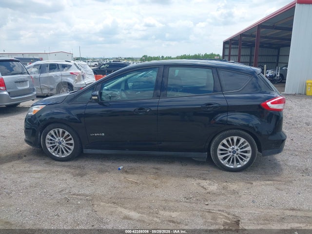 1FADP5AUXHL108685 Ford 2.0l atk ivct hev