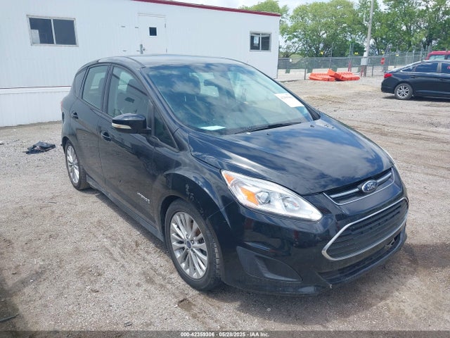 1FADP5AUXHL108685 Ford 2.0l atk ivct hev