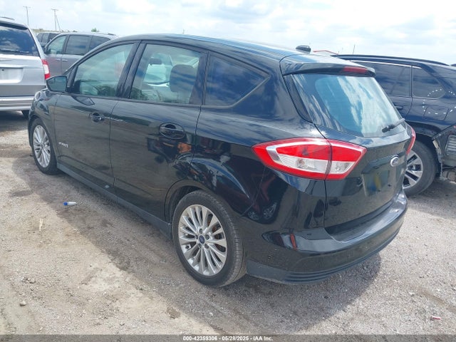 1FADP5AUXHL108685 Ford 2.0l atk ivct hev