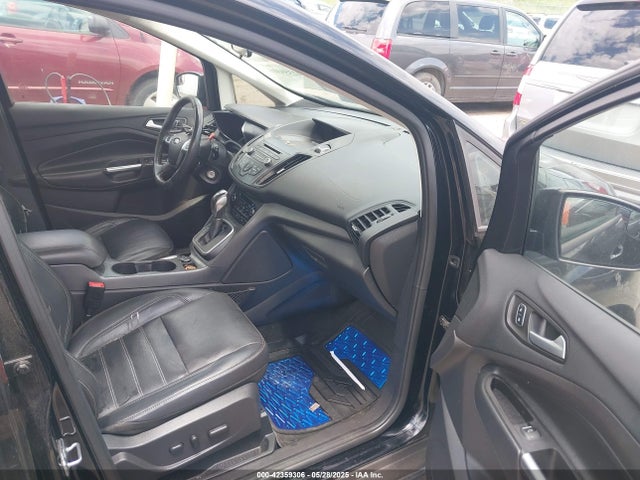 1FADP5AUXHL108685 Ford 2.0l atk ivct hev