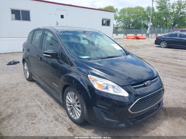 1FADP5AUXHL108685 Ford 2.0l atk ivct hev