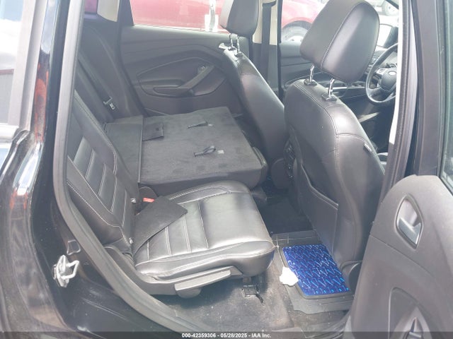 1FADP5AUXHL108685 Ford 2.0l atk ivct hev