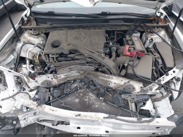 JTNB11HK5J3039454 Toyota a25a-fks