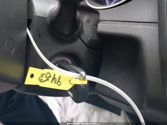 JTNB11HK5J3039454 Toyota a25a-fks