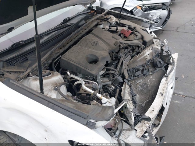 JTNB11HK5J3039454 Toyota a25a-fks