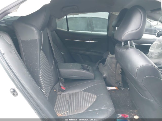 JTNB11HK5J3039454 Toyota a25a-fks