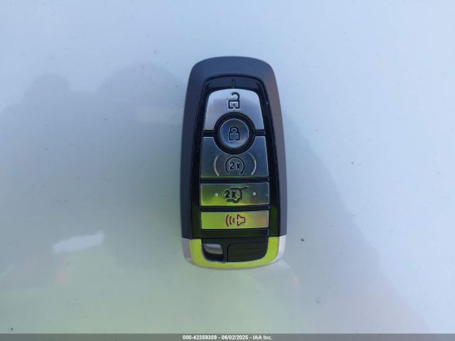 1FM5K8D88KGB25185 Ford 3.5l ti-vct