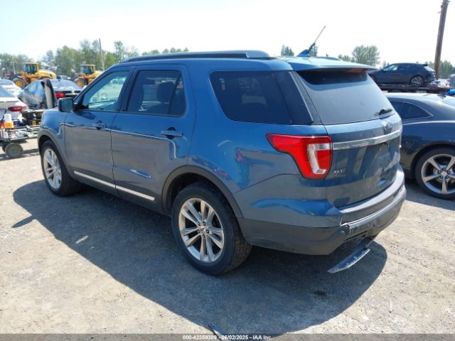 1FM5K8D88KGB25185 Ford 3.5l ti-vct