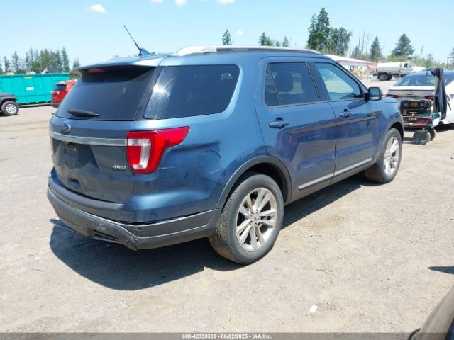 1FM5K8D88KGB25185 Ford 3.5l ti-vct