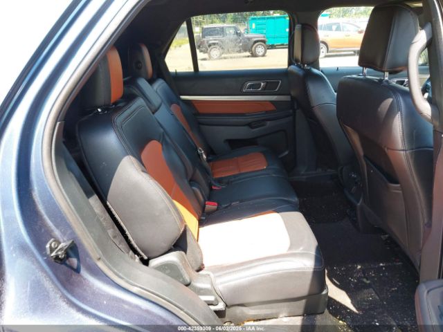 1FM5K8D88KGB25185 Ford 3.5l ti-vct