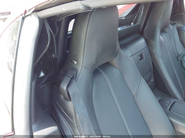 JM1NDAM75L0416654 Mazda Mx-5 Miata Rf Grand Touring