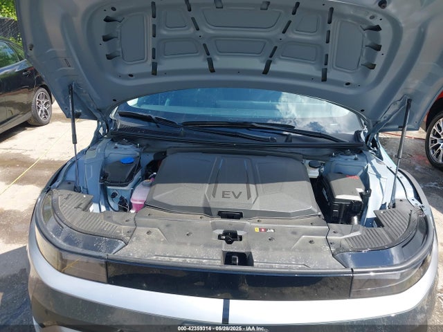 Aukcja sprzedaży 2025 Hyundai Ioniq 5 Sel, vin: 7YAKN4DA8SY009921, numer aukcji: 42359314
