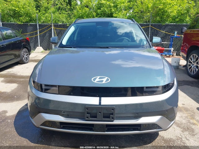 Aukcja sprzedaży 2025 Hyundai Ioniq 5 Sel, vin: 7YAKN4DA8SY009921, numer aukcji: 42359314