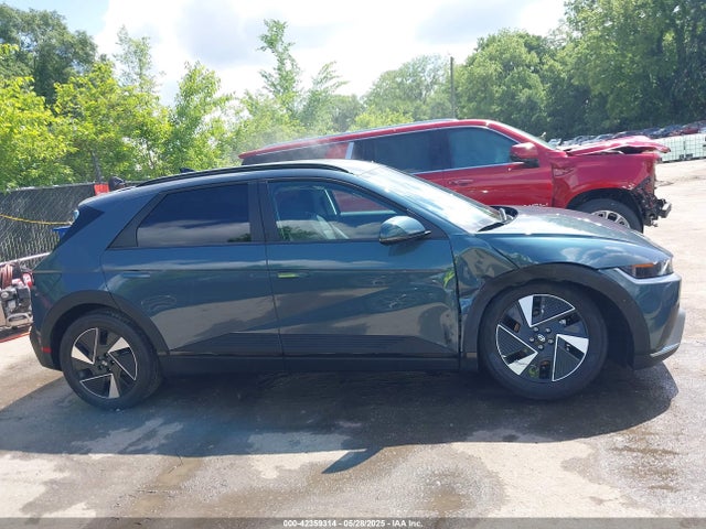 Aukcja sprzedaży 2025 Hyundai Ioniq 5 Sel, vin: 7YAKN4DA8SY009921, numer aukcji: 42359314