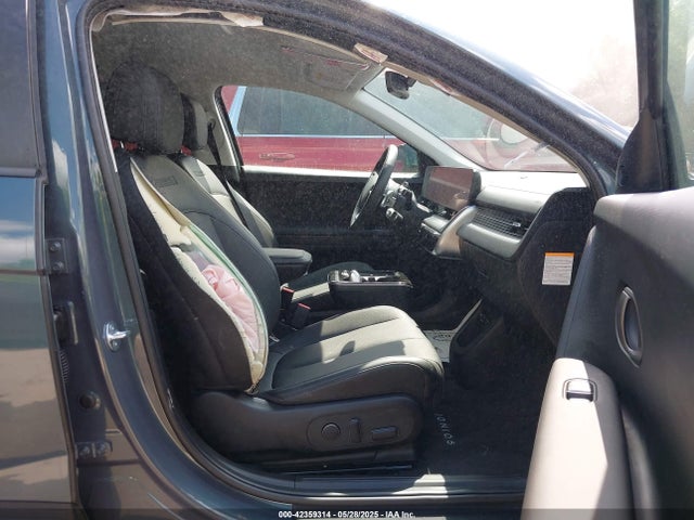 Aukcja sprzedaży 2025 Hyundai Ioniq 5 Sel, vin: 7YAKN4DA8SY009921, numer aukcji: 42359314
