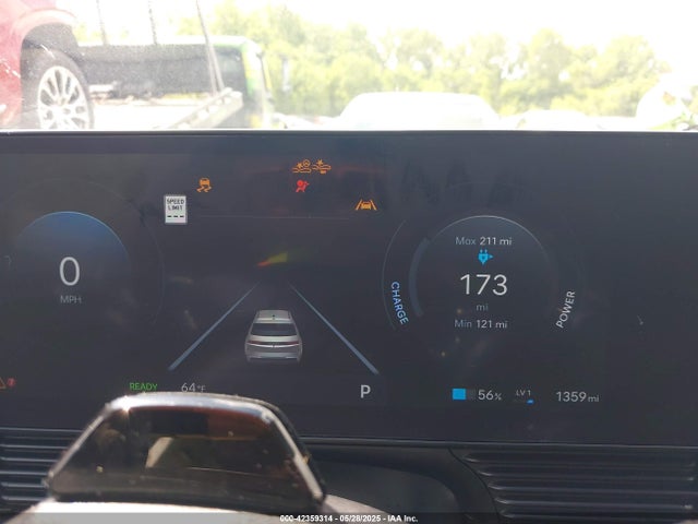 Aukcja sprzedaży 2025 Hyundai Ioniq 5 Sel, vin: 7YAKN4DA8SY009921, numer aukcji: 42359314