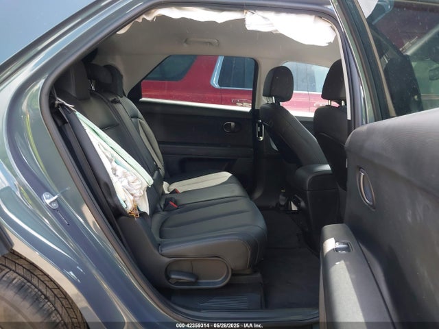 Aukcja sprzedaży 2025 Hyundai Ioniq 5 Sel, vin: 7YAKN4DA8SY009921, numer aukcji: 42359314