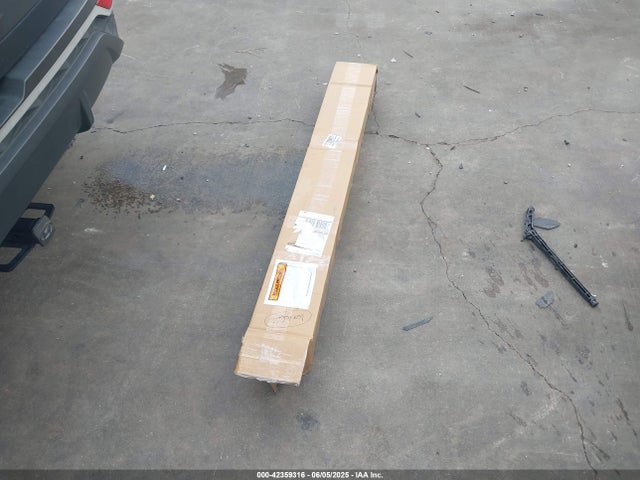 5NMJFCAE3NH140856 Hyundai gdi theta iii