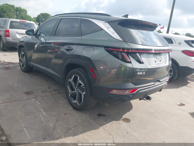 5NMJFCAE3NH140856 Hyundai gdi theta iii