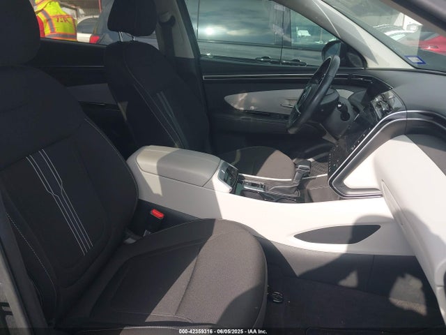 5NMJFCAE3NH140856 Hyundai gdi theta iii